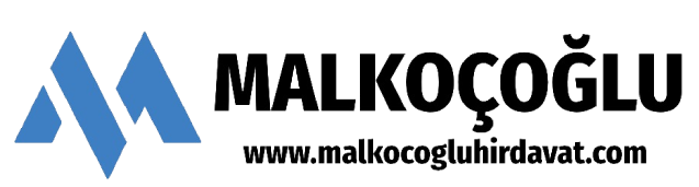 Malkoçoğlu Hırdavat Nalburiye Mobilya Aksesuarları İnşaat Sanayi ve Ticaret Limited Şirketi